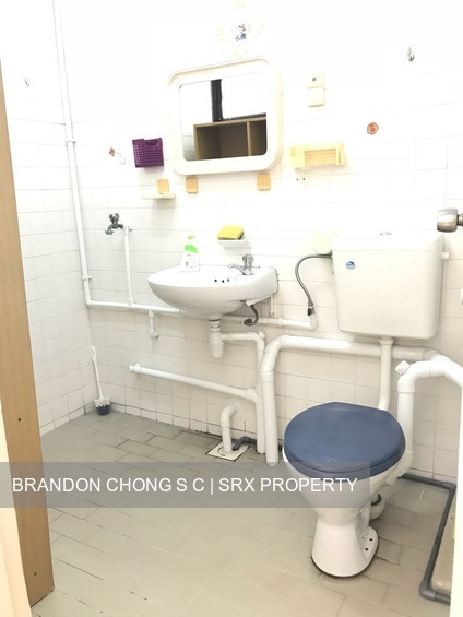 Blk 669 Hougang Avenue 8 (Hougang), HDB 3 Rooms #177760752